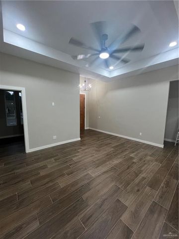 411 W 13th W Street, San Juan, TX 78589