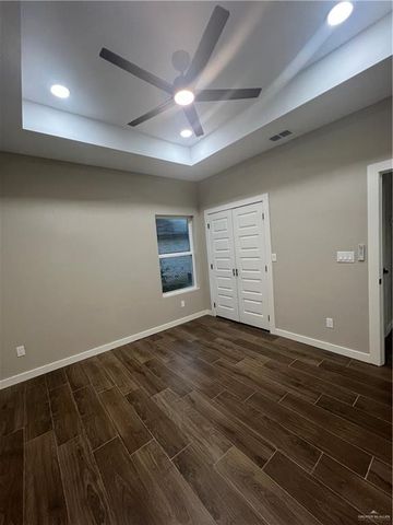 411 W 13th W Street, San Juan, TX 78589