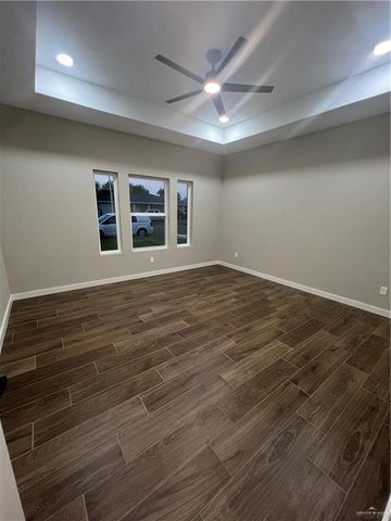 411 W 13th W Street, San Juan, TX 78589