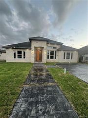 411 W 13th W Street, San Juan, TX 78589