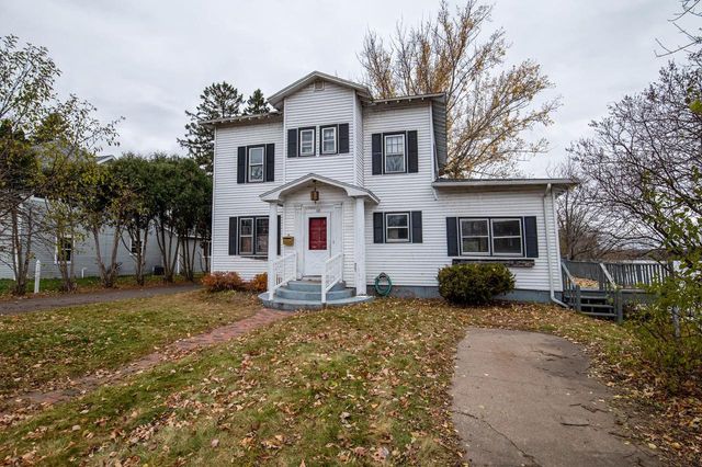 35 E Knapp Street, Unknown, WI 54868