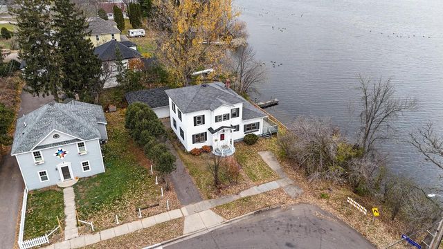 35 E Knapp Street, Unknown, WI 54868