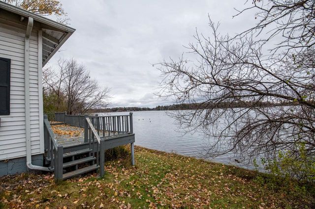 35 E Knapp Street, Unknown, WI 54868