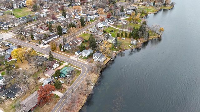 35 E Knapp Street, Unknown, WI 54868