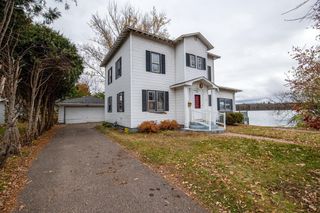 35 E Knapp Street, Unknown, WI 54868