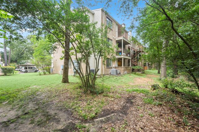 3500 Tangle Brush Drive 102, Spring, TX 77381