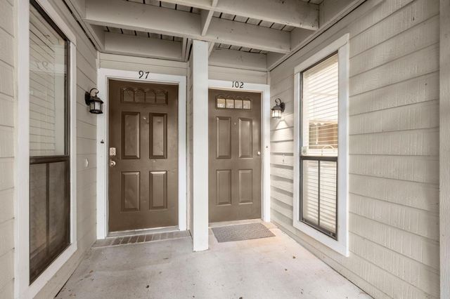 3500 Tangle Brush Drive 102, Spring, TX 77381