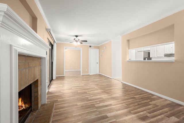 3500 Tangle Brush Drive 102, Spring, TX 77381