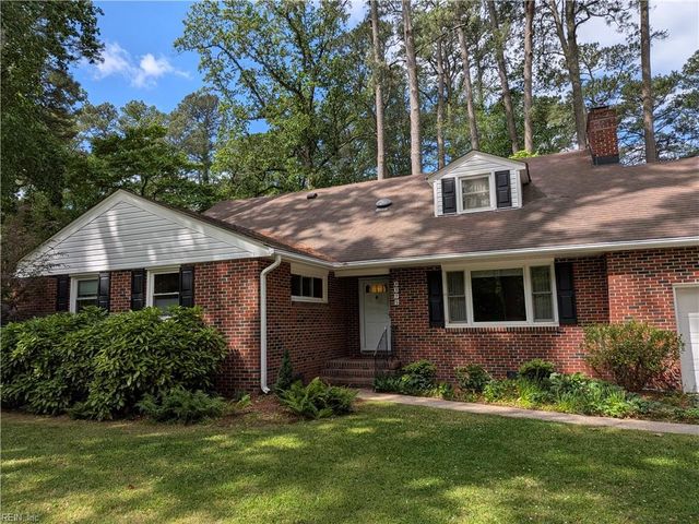 3375 Lynnwood DR, Virginia Beach, VA 23452