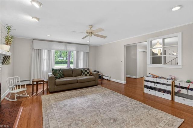 3375 Lynnwood DR, Virginia Beach, VA 23452
