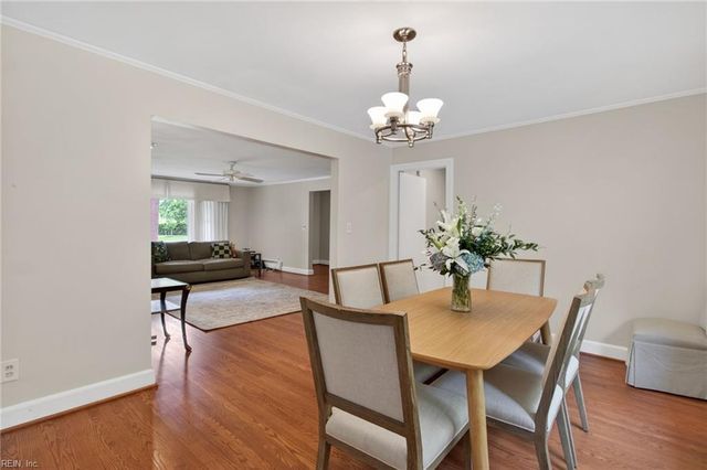 3375 Lynnwood DR, Virginia Beach, VA 23452