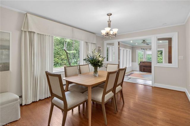 3375 Lynnwood DR, Virginia Beach, VA 23452