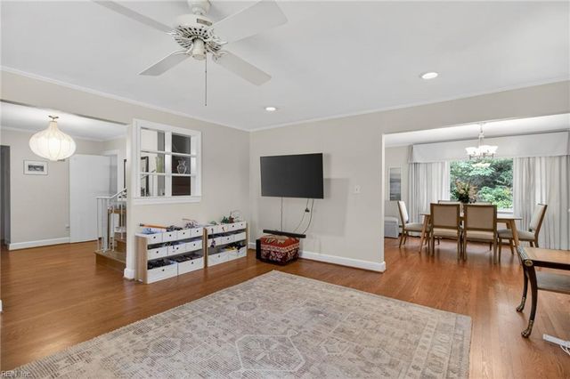 3375 Lynnwood DR, Virginia Beach, VA 23452
