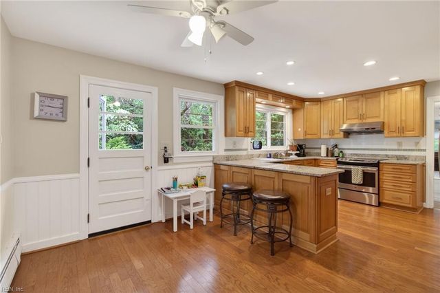 3375 Lynnwood DR, Virginia Beach, VA 23452