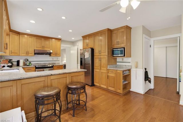 3375 Lynnwood DR, Virginia Beach, VA 23452