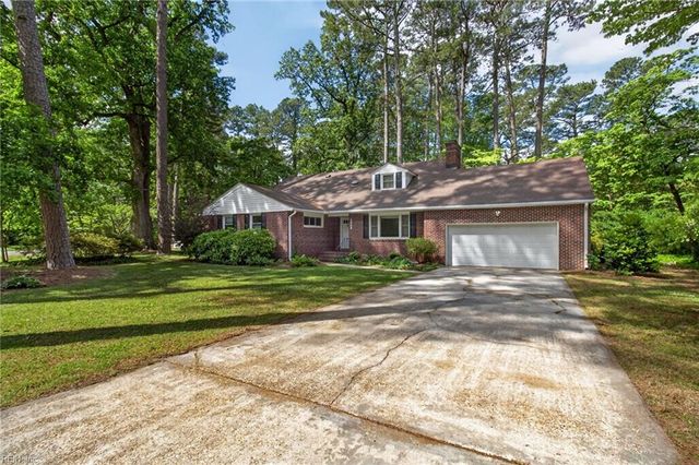 3375 Lynnwood DR, Virginia Beach, VA 23452