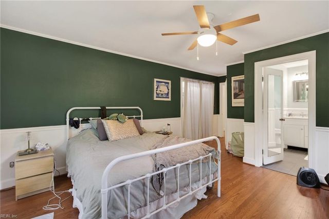 3375 Lynnwood DR, Virginia Beach, VA 23452