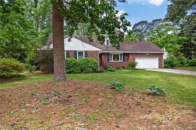 3375 Lynnwood DR, Virginia Beach, VA 23452
