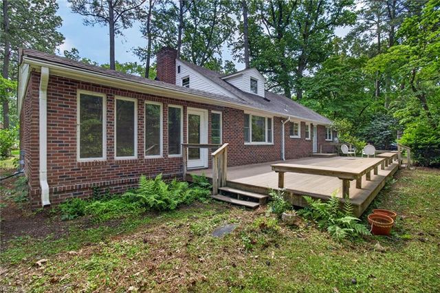 3375 Lynnwood DR, Virginia Beach, VA 23452
