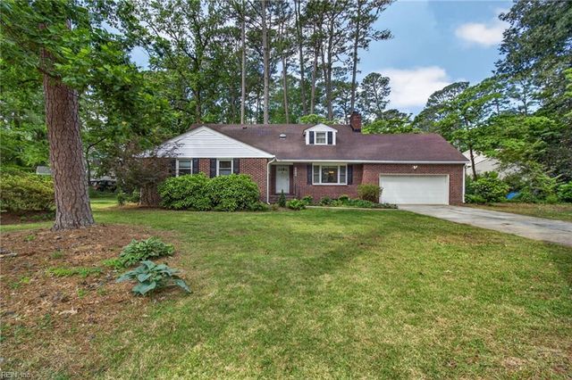 3375 Lynnwood DR, Virginia Beach, VA 23452