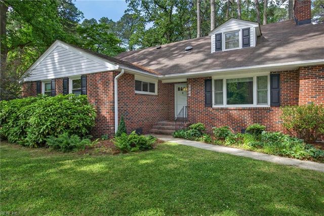 3375 Lynnwood DR, Virginia Beach, VA 23452