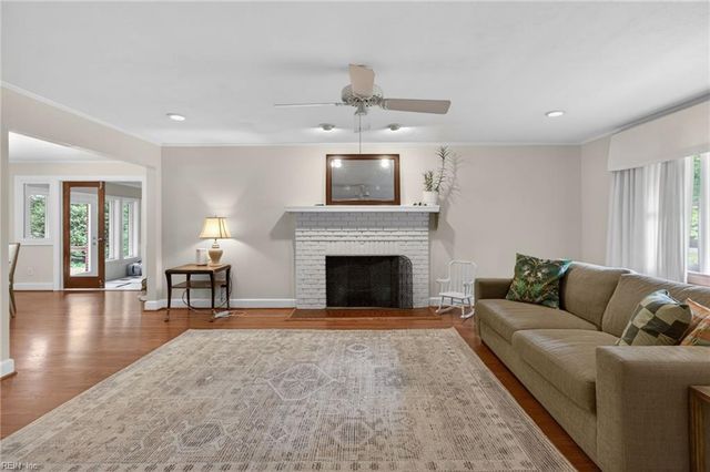 3375 Lynnwood DR, Virginia Beach, VA 23452