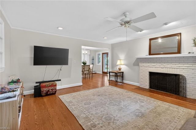 3375 Lynnwood DR, Virginia Beach, VA 23452