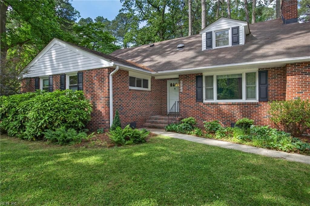 3375 Lynnwood DR, Virginia Beach, VA 23452