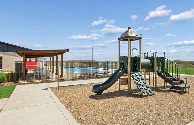 14134 Maida Drive, Pilot Point, TX 76258