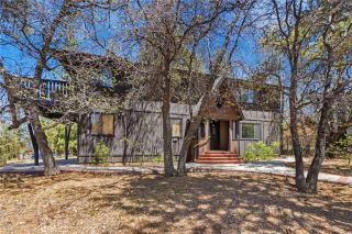 1584 Wolf Road, Big Bear Lake, CA 92315