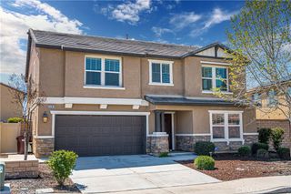 25287 Hitch Rail Lane, Menifee, CA 92584
