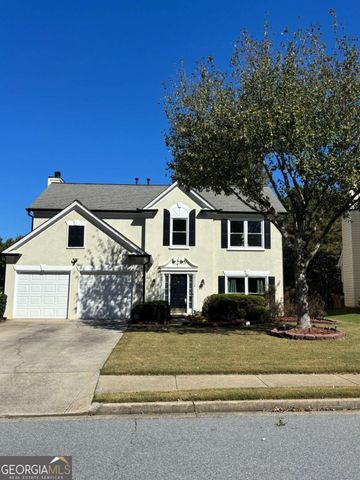 6585 Ganton Drive, Duluth, GA 30097