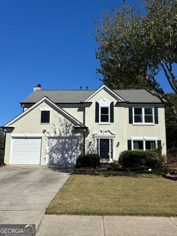 6585 Ganton Drive, Duluth, GA 30097