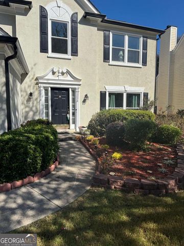 6585 Ganton Drive, Duluth, GA 30097