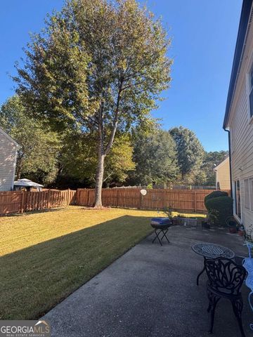 6585 Ganton Drive, Duluth, GA 30097