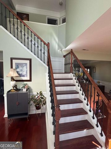 6585 Ganton Drive, Duluth, GA 30097