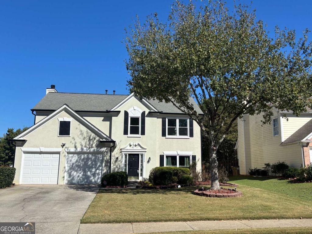 6585 Ganton Drive, Duluth, GA 30097