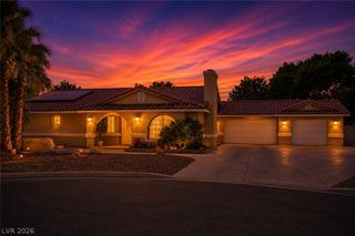 7671 North Jones Boulevard, Las Vegas, NV 89131