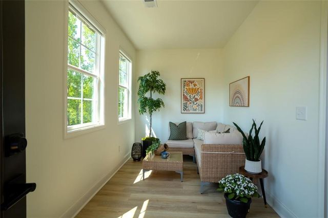 1161 Dahlonega Highway 8, Cumming, GA 30040