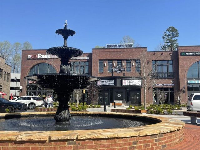 1161 Dahlonega Highway 8, Cumming, GA 30040