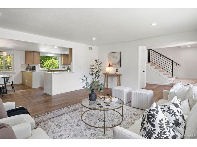 3851 S Quebec St, Denver, CO 80237