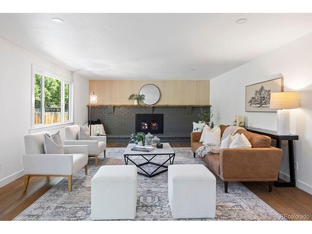 3851 S Quebec St, Denver, CO 80237