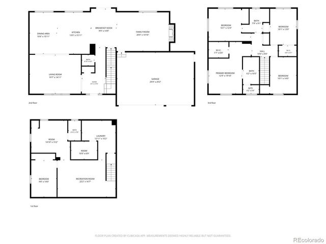 3851 S Quebec St, Denver, CO 80237