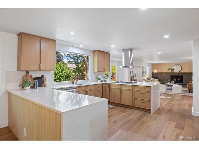 3851 S Quebec St, Denver, CO 80237