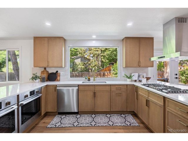 3851 S Quebec St, Denver, CO 80237