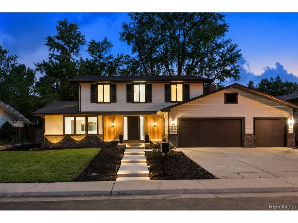 3851 S Quebec St, Denver, CO 80237