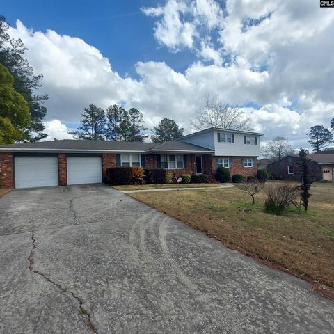 9850 Windsor Lake Boulevard, Columbia, SC 29223