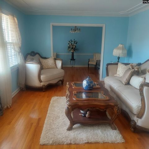 9850 Windsor Lake Boulevard, Columbia, SC 29223