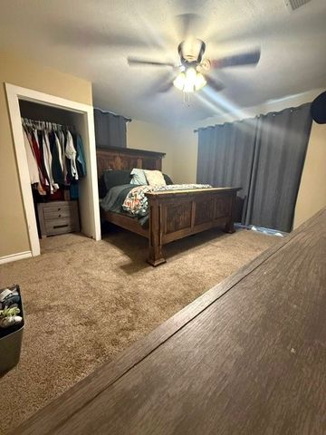 671 N. Race, Stephenville, TX 76401