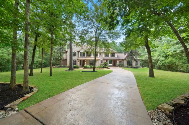 10332 Hunter Creek Lane, Conroe, TX 77304